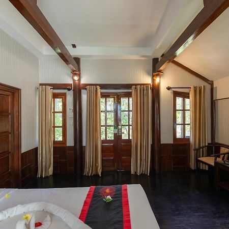 อานามิ หมูยแน้ บีช รีสอร์ต แอนด์ สปา Hotel มุยเน่ ภายนอก รูปภาพ